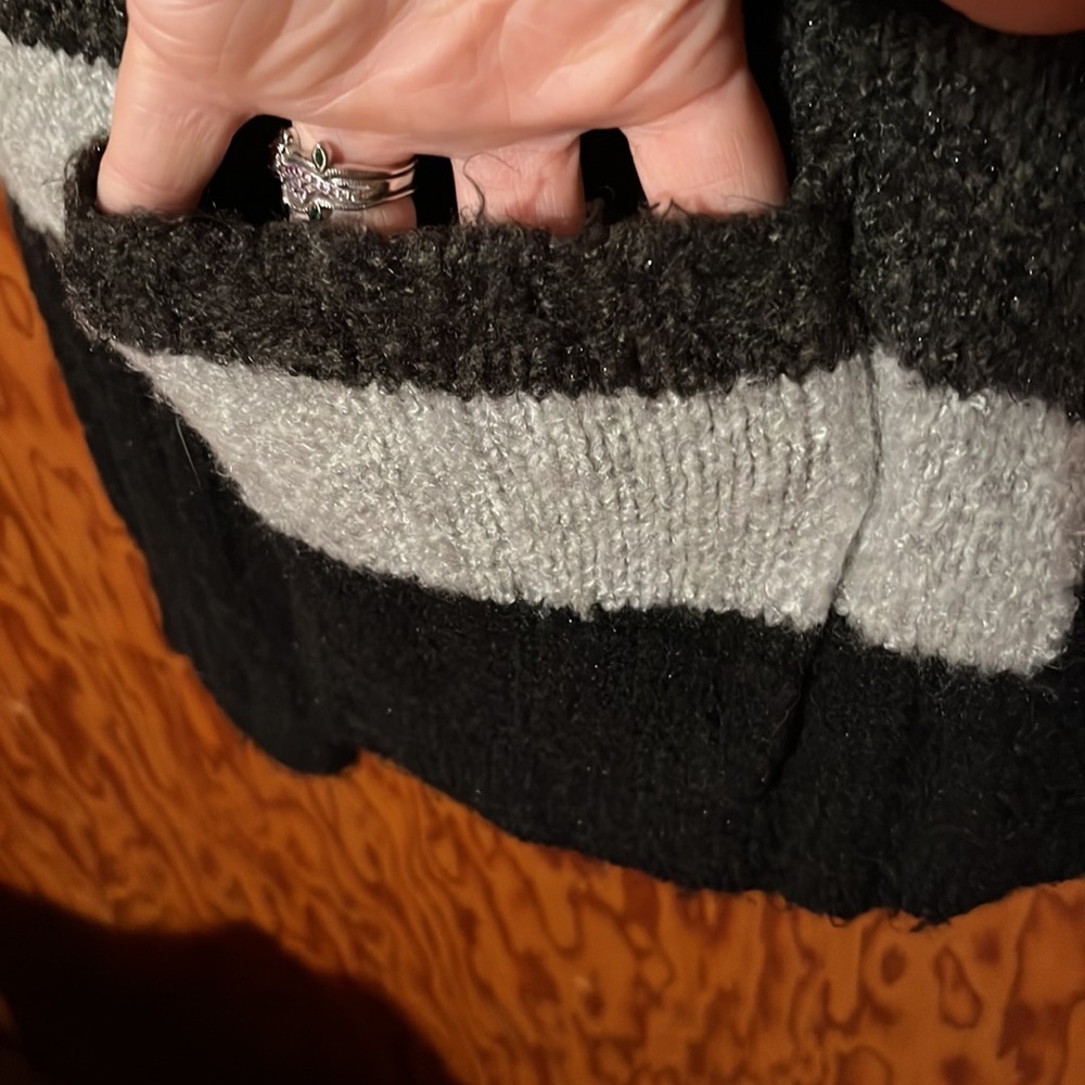 Cosy sweater - Picture 3 of 4